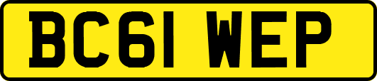 BC61WEP