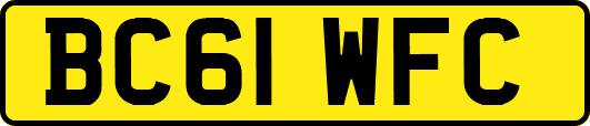 BC61WFC