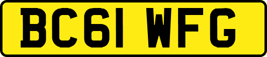 BC61WFG