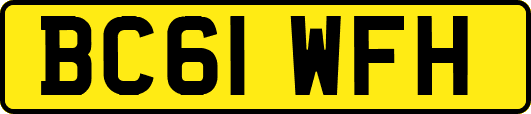 BC61WFH