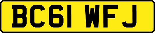 BC61WFJ