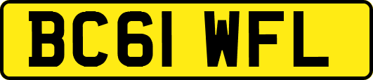 BC61WFL
