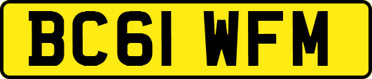 BC61WFM