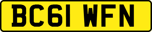 BC61WFN