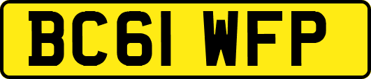 BC61WFP