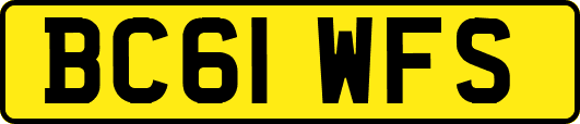 BC61WFS