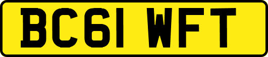 BC61WFT