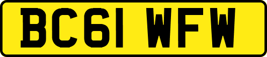 BC61WFW