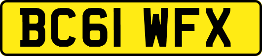 BC61WFX