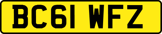 BC61WFZ