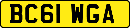 BC61WGA