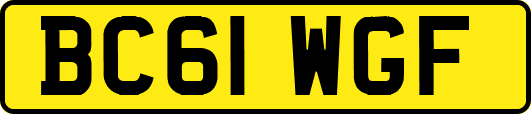 BC61WGF