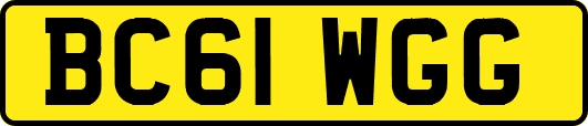 BC61WGG