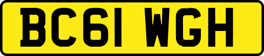 BC61WGH
