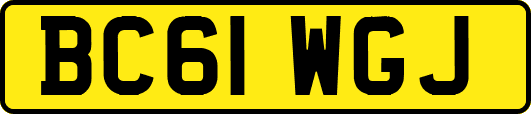 BC61WGJ