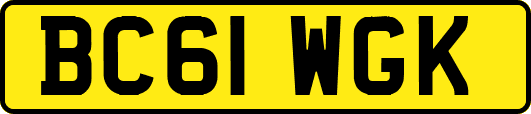 BC61WGK