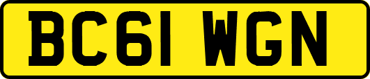 BC61WGN