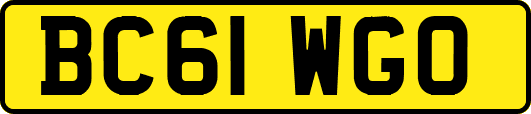 BC61WGO