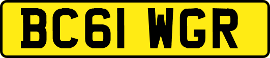 BC61WGR