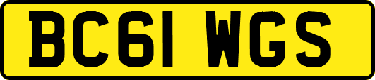 BC61WGS