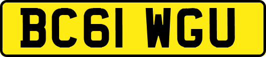 BC61WGU