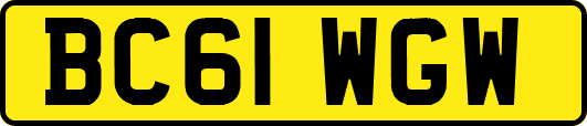 BC61WGW