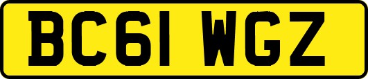BC61WGZ