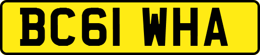 BC61WHA