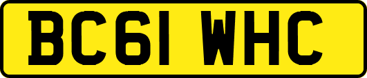BC61WHC