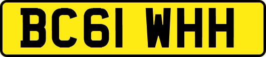 BC61WHH