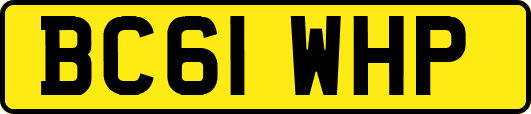 BC61WHP