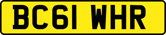 BC61WHR
