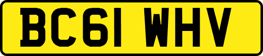 BC61WHV