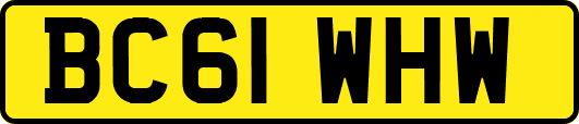 BC61WHW