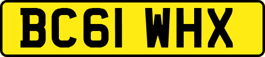 BC61WHX