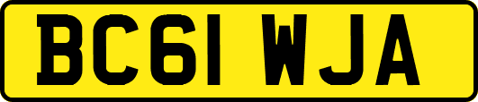 BC61WJA
