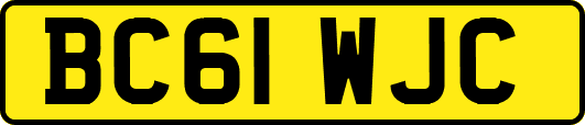 BC61WJC