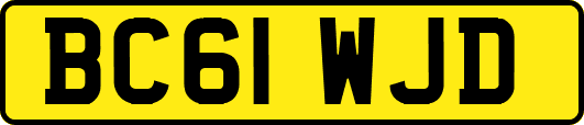 BC61WJD