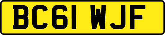 BC61WJF