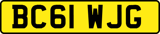 BC61WJG