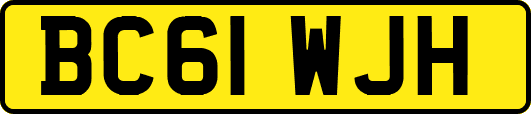BC61WJH