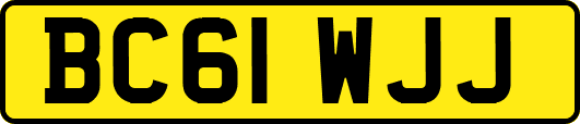 BC61WJJ