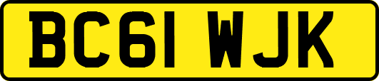BC61WJK