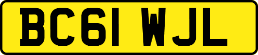BC61WJL