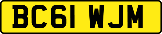 BC61WJM