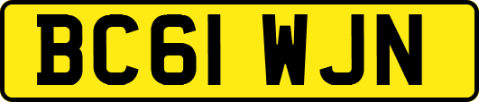BC61WJN