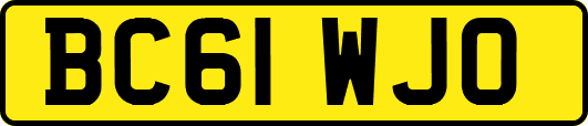 BC61WJO