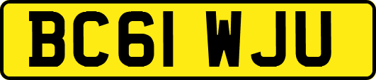 BC61WJU