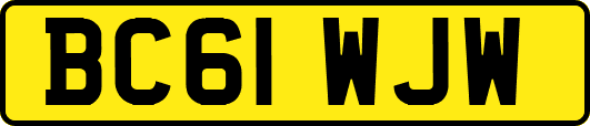 BC61WJW
