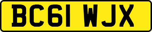 BC61WJX